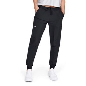 Under Armour Women's Sport Woven Pants NEW 2X